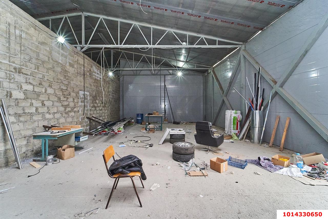 Фото №19: Отдельное здание 600 м² - Краснодар, Новый, ул. имени Дзержинского, 116/7