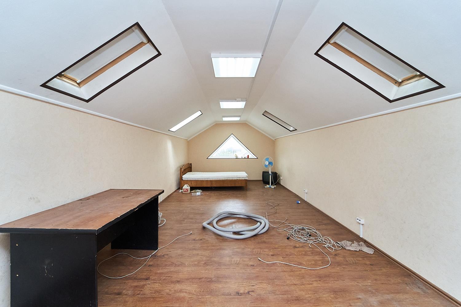 Фото №16: Коммерция 600 м² - Краснодар, ул. имени Дзержинского, 116/7