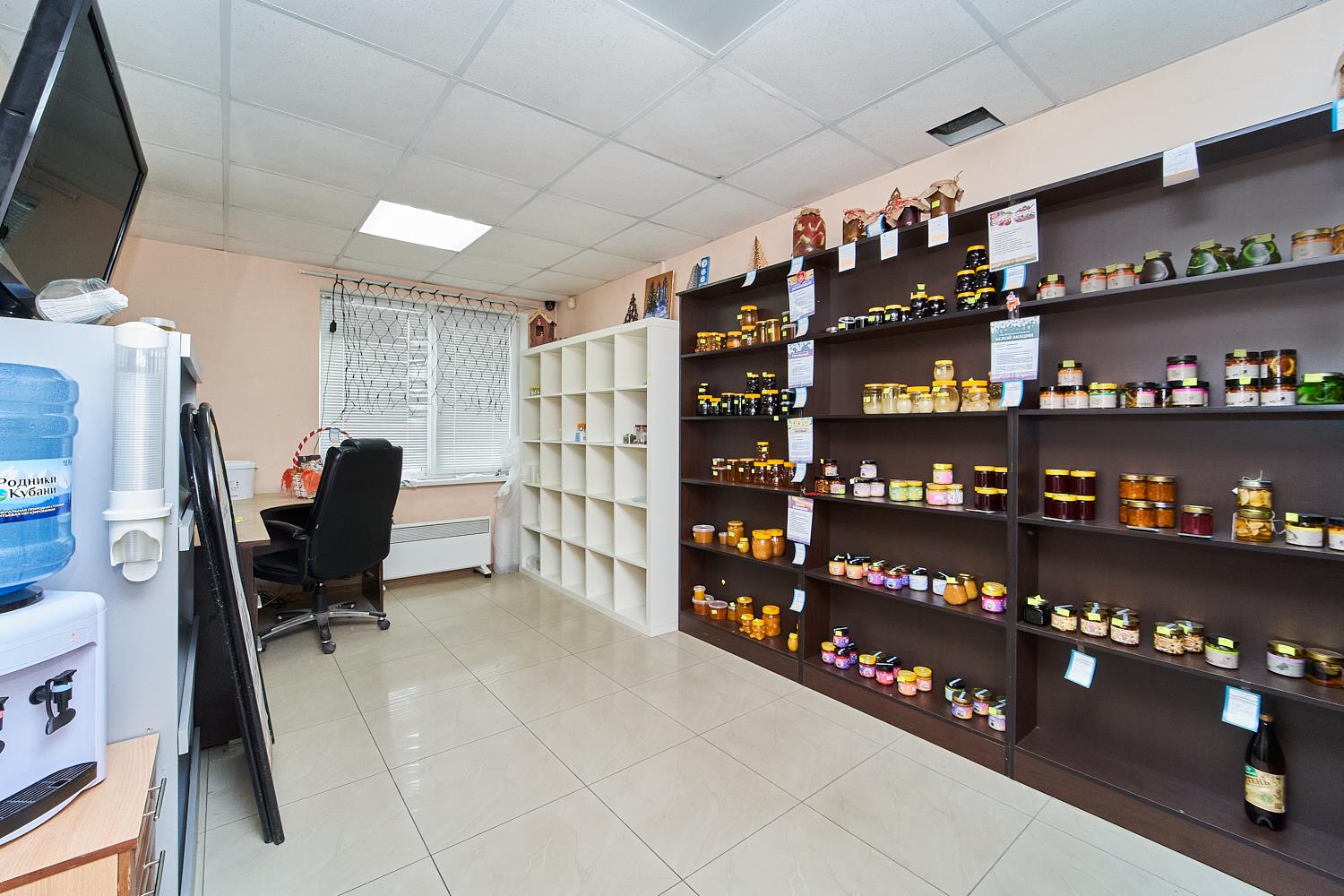 Фото №4: Коммерция 600 м² - Краснодар, ул. имени Дзержинского, 116/7