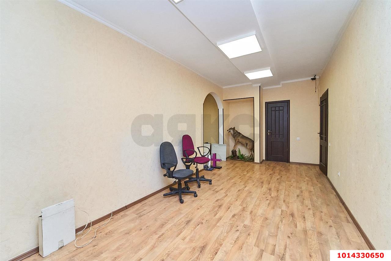 Фото №13: Отдельное здание 600 м² - Краснодар, Новый, ул. имени Дзержинского, 116/7