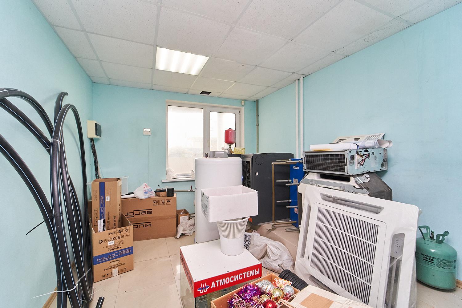 Фото №6: Коммерция 600 м² - Краснодар, ул. имени Дзержинского, 116/7