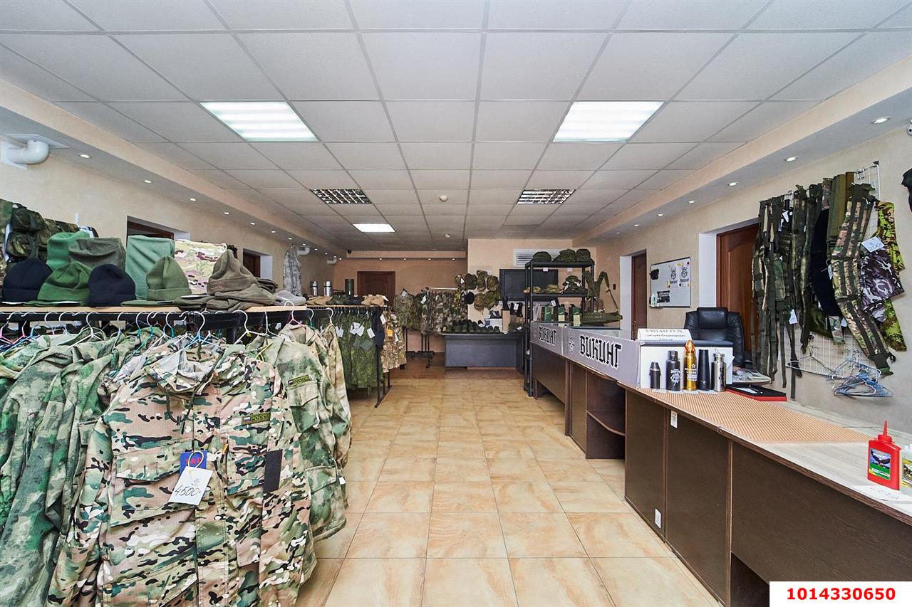 Фото №2: Отдельное здание 600 м² - Краснодар, Новый, ул. Пригородная, 203