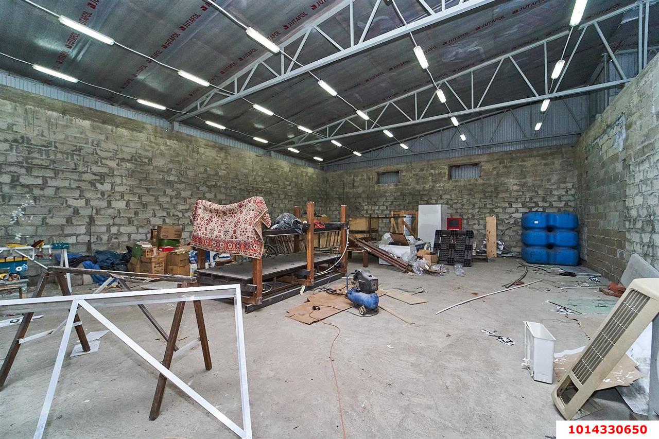 Фото №20: Отдельное здание 600 м² - Краснодар, Новый, ул. имени Дзержинского, 116/7