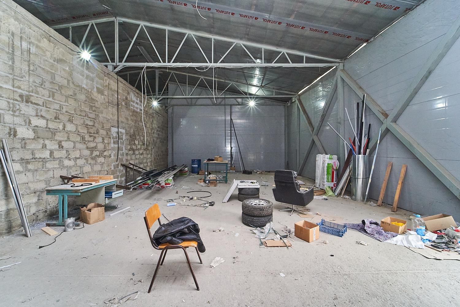 Фото №19: Коммерция 600 м² - Краснодар, ул. имени Дзержинского, 116/7