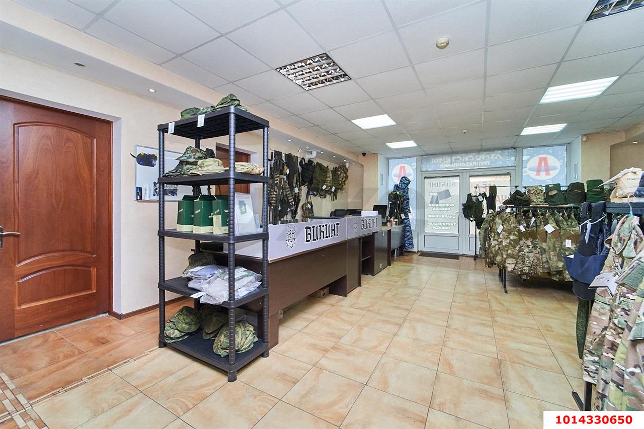 Фото №3: Отдельное здание 600 м² - Краснодар, Новый, ул. Пригородная, 203