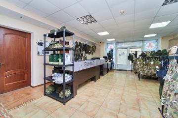 Фото №3: Коммерция 600 м² - Краснодар, мкр. Новый, ул. имени Дзержинского, 116/7