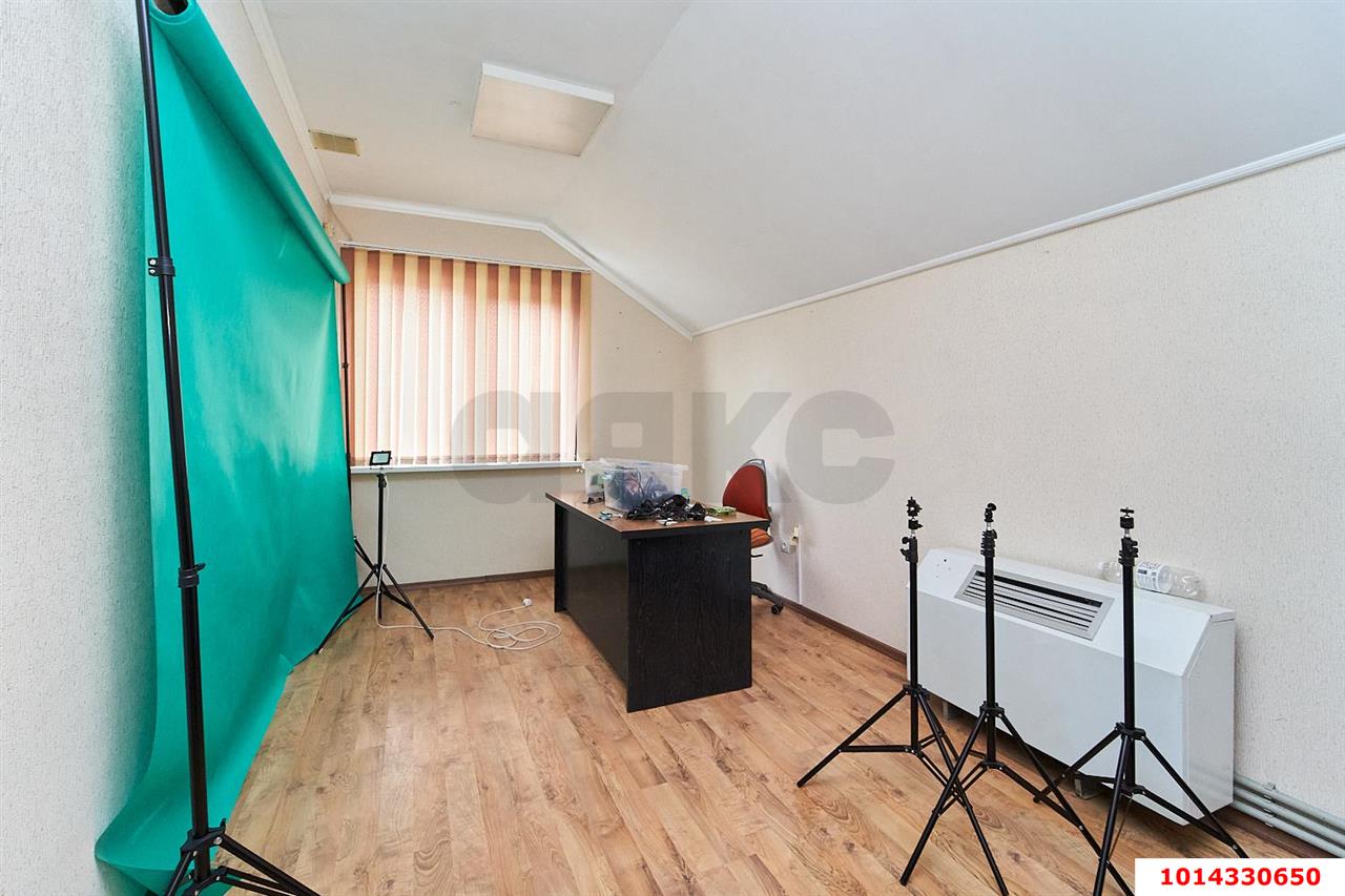 Фото №10: Отдельное здание 600 м² - Краснодар, Новый, ул. Пригородная, 203