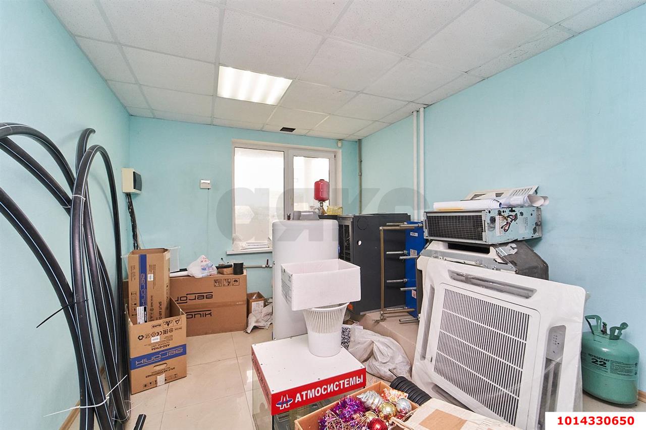 Фото №6: Отдельное здание 600 м² - Краснодар, Новый, ул. Пригородная, 203