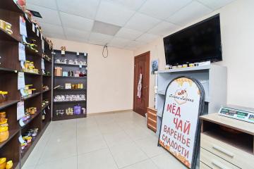 Фото №5: Коммерция 600 м² - Краснодар, мкр. Новый, ул. имени Дзержинского, 116/7