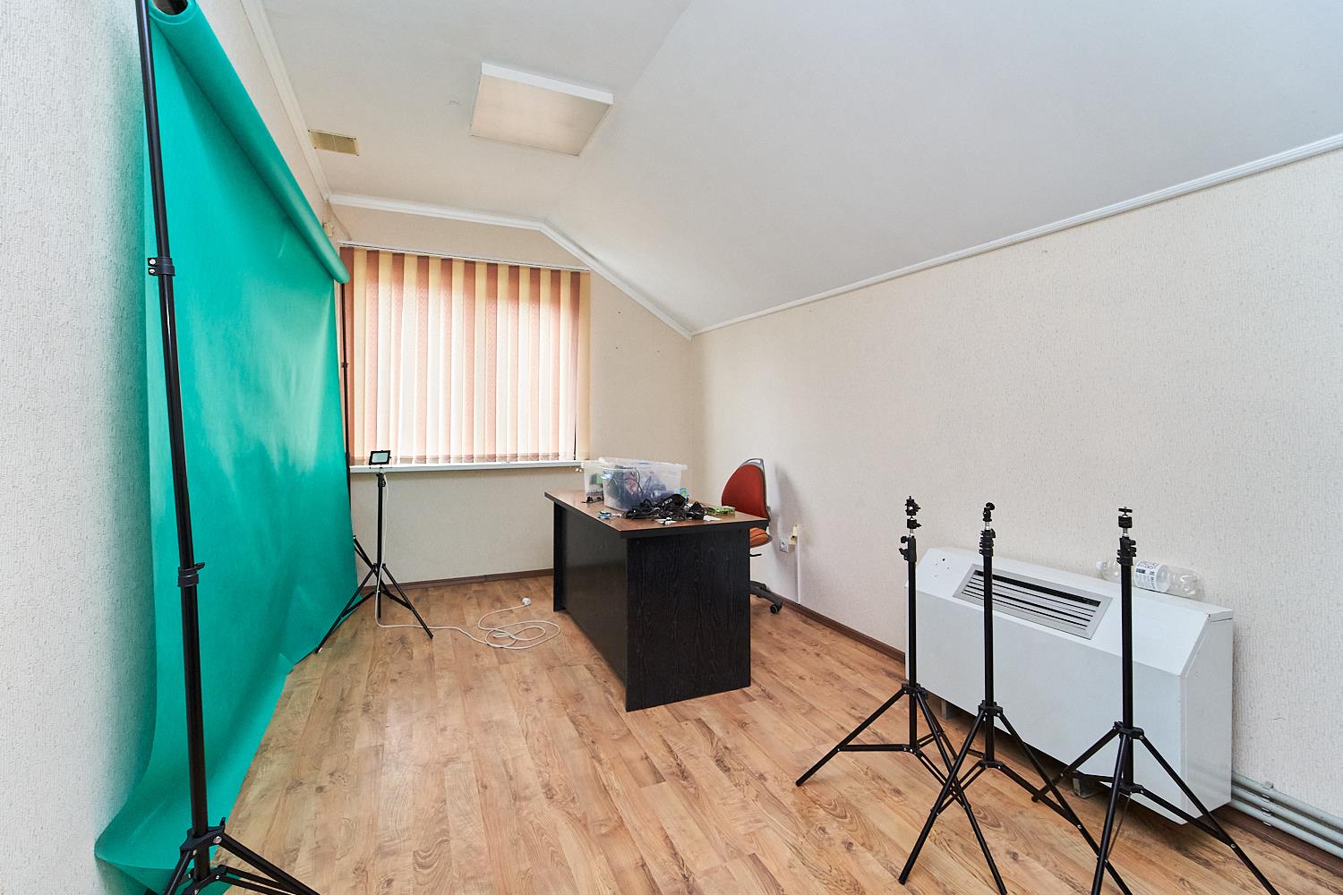 Фото №10: Коммерция 600 м² - Краснодар, ул. имени Дзержинского, 116/7