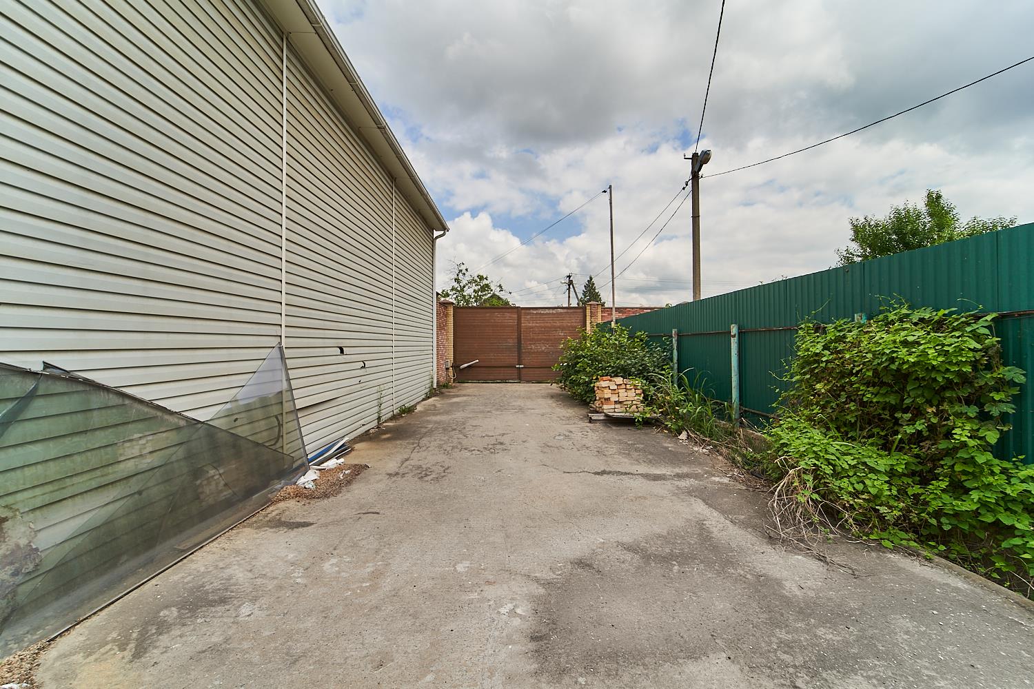 Фото №17: Коммерция 600 м² - Краснодар, ул. имени Дзержинского, 116/7