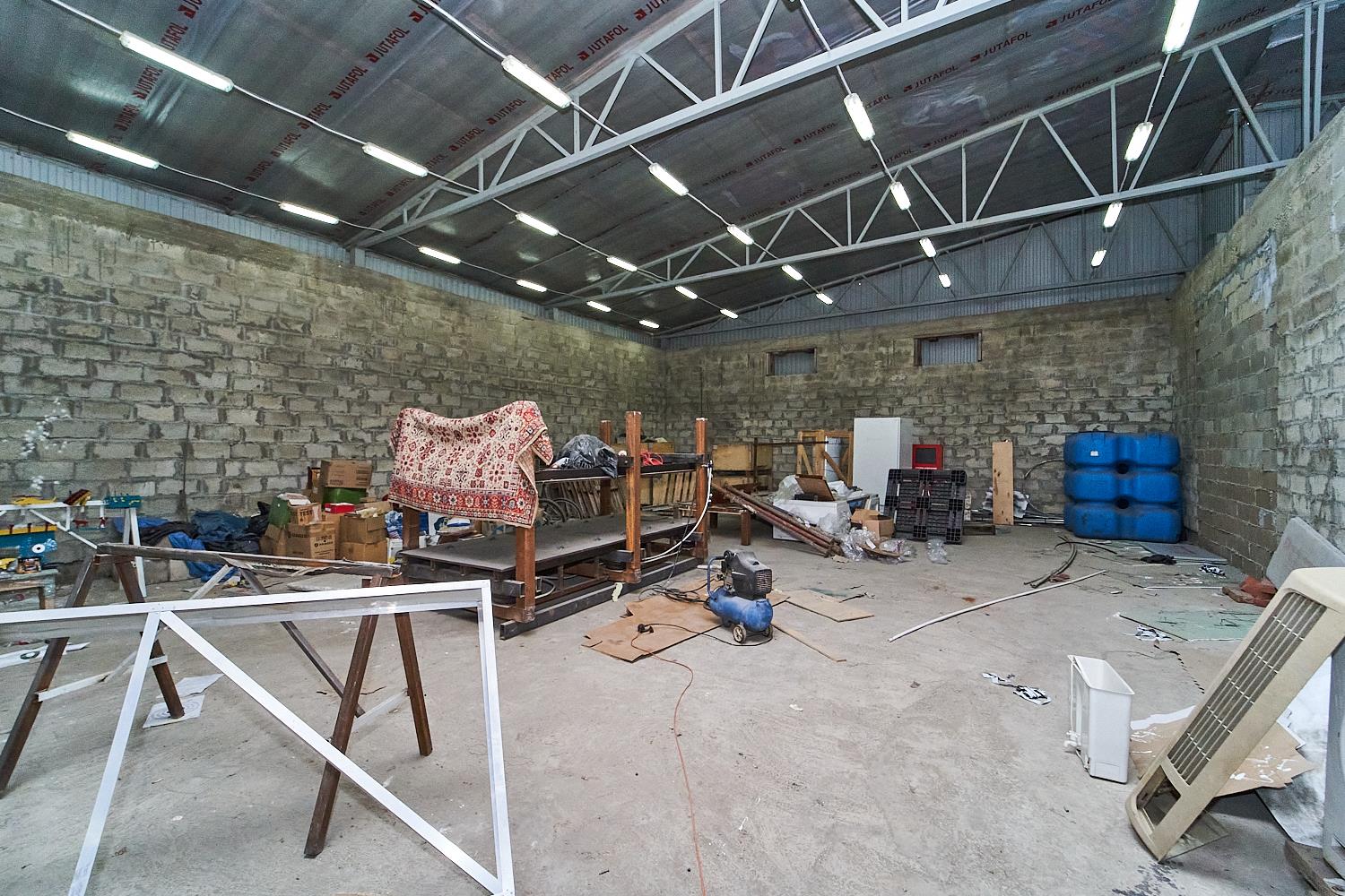 Фото №20: Коммерция 600 м² - Краснодар, ул. имени Дзержинского, 116/7