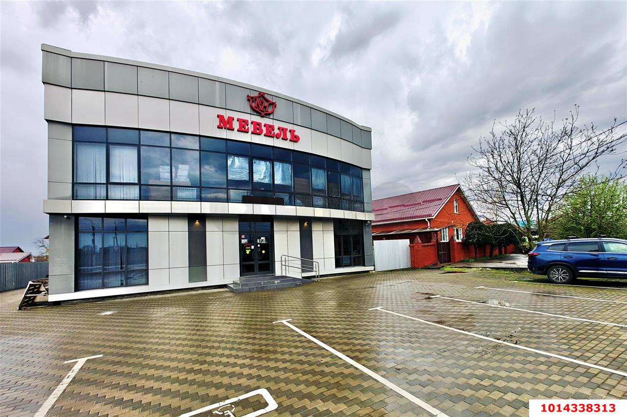 Фото №15: Торговое помещение 181 м² - Смоленская, ул. Мира, 1