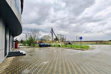 Фото №4: Коммерция 181 м² - Смоленская, ул. Мира, 1