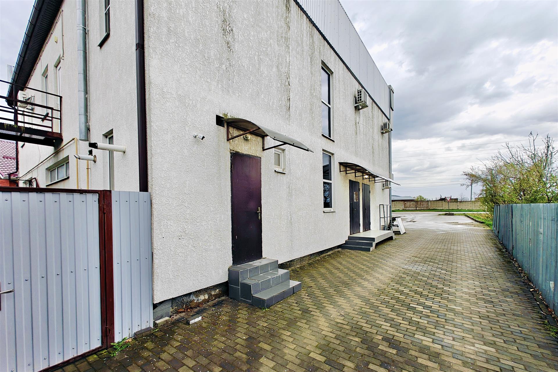 Фото №14: Коммерция 181 м² - Смоленская, ул. Мира, 1