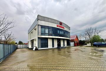 Фото №3: Коммерция 181 м² - Смоленская, ул. Мира, 1