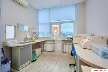 Фото №3: Офисное помещение 87 м² - Краснодар, мкр. Центральный внутригородской округ, ул. имени П.М. Гаврилова, 117