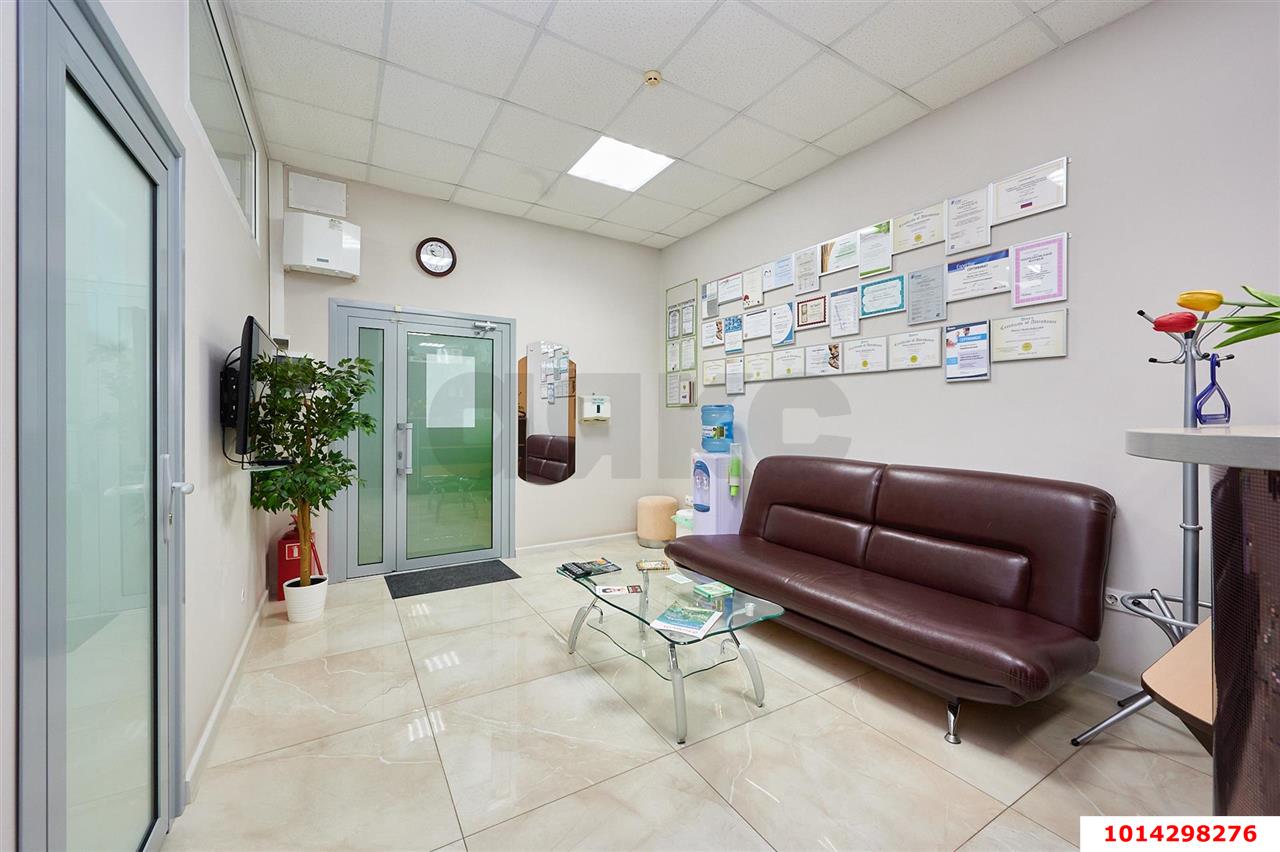 Фото №5: Офисное помещение 87 м² - Краснодар, Центральный внутригородской округ, ул. имени П.М. Гаврилова, 117