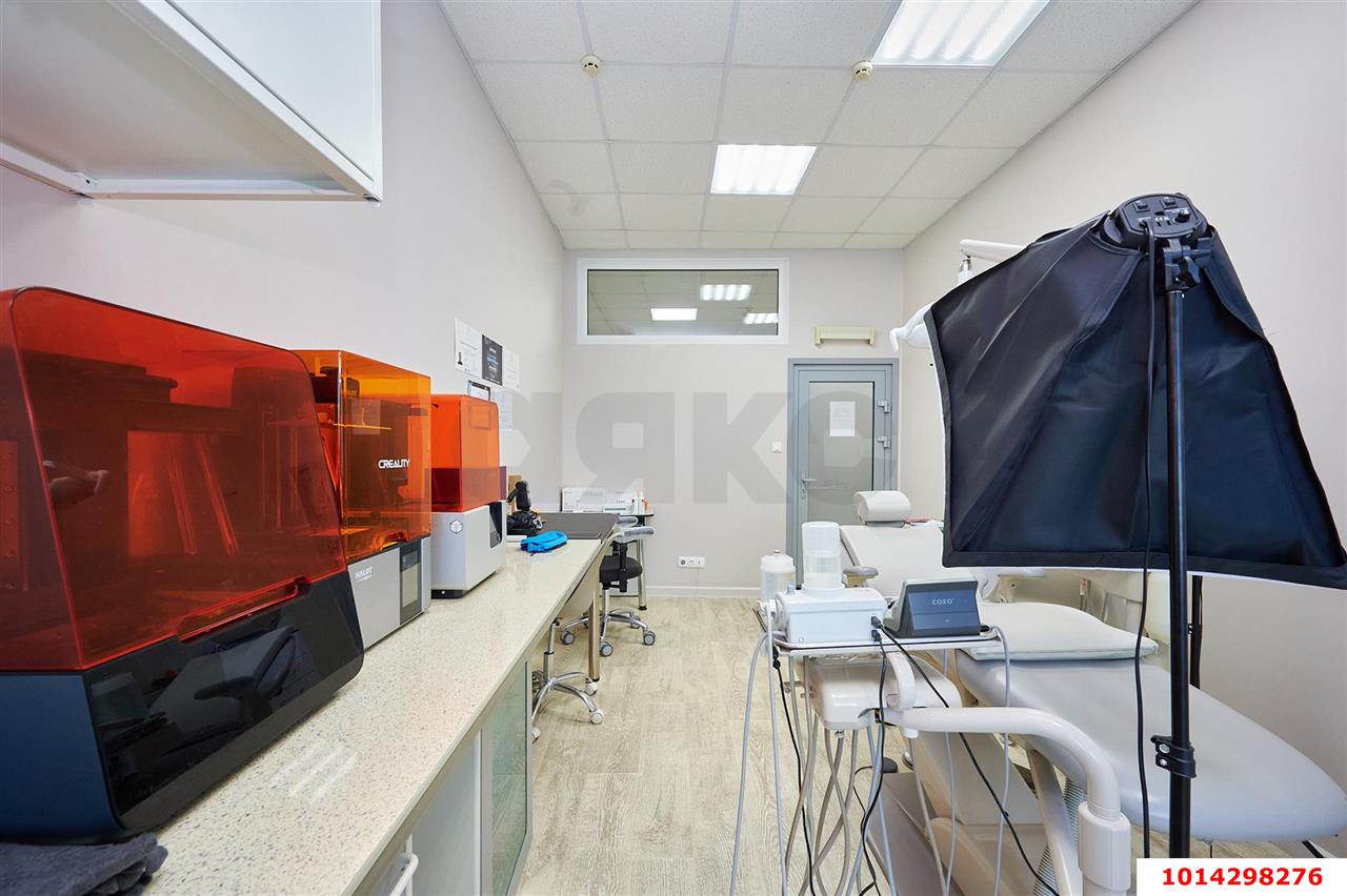 Фото №4: Офисное помещение 87 м² - Краснодар, Центральный внутригородской округ, ул. имени П.М. Гаврилова, 117