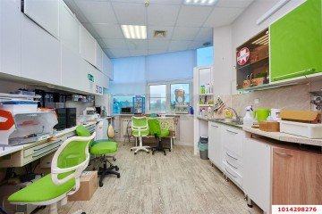Фото №1: Офисное помещение 87 м² - Краснодар, мкр. Центральный внутригородской округ, ул. имени П.М. Гаврилова, 117
