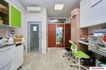 Фото №2: Офисное помещение 87 м² - Краснодар, мкр. Центральный внутригородской округ, ул. имени П.М. Гаврилова, 117