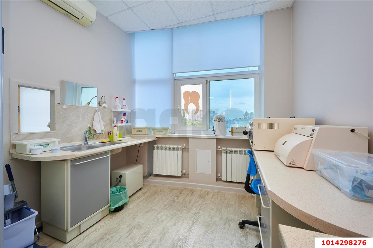 Фото №3: Офисное помещение 87 м² - Краснодар, Центральный внутригородской округ, ул. имени П.М. Гаврилова, 117