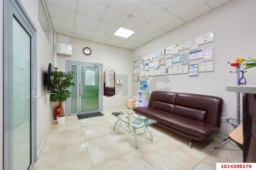 Фото №5: Офисное помещение 87 м² - Краснодар, мкр. Центральный внутригородской округ, ул. имени П.М. Гаврилова, 117