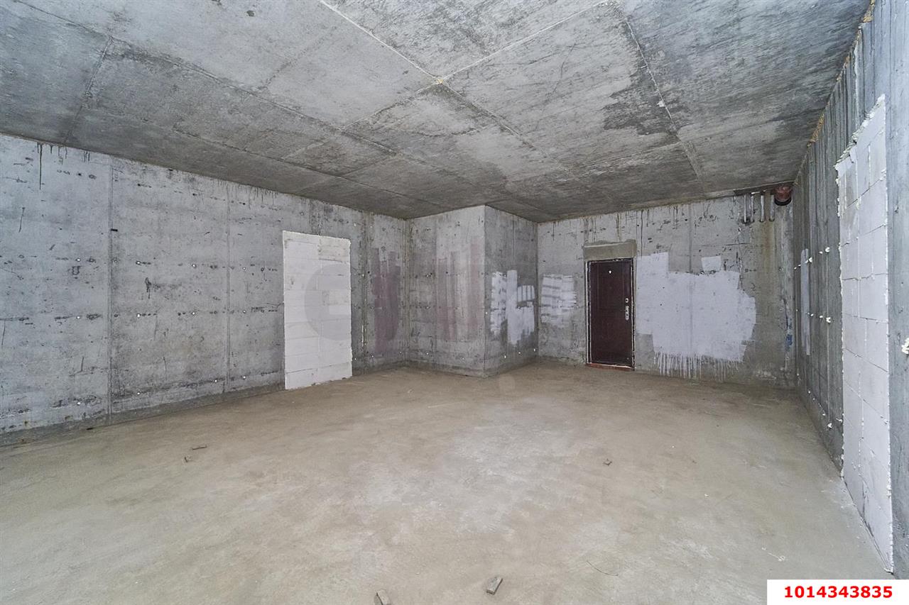 Фото №4: Коммерция 42 м² - Краснодар, жилой комплекс Спорт-Сити, Прикубанский внутригородской округ, мкр. Краевая Клиническая Больница, ул. Домбайская, 10/1к1