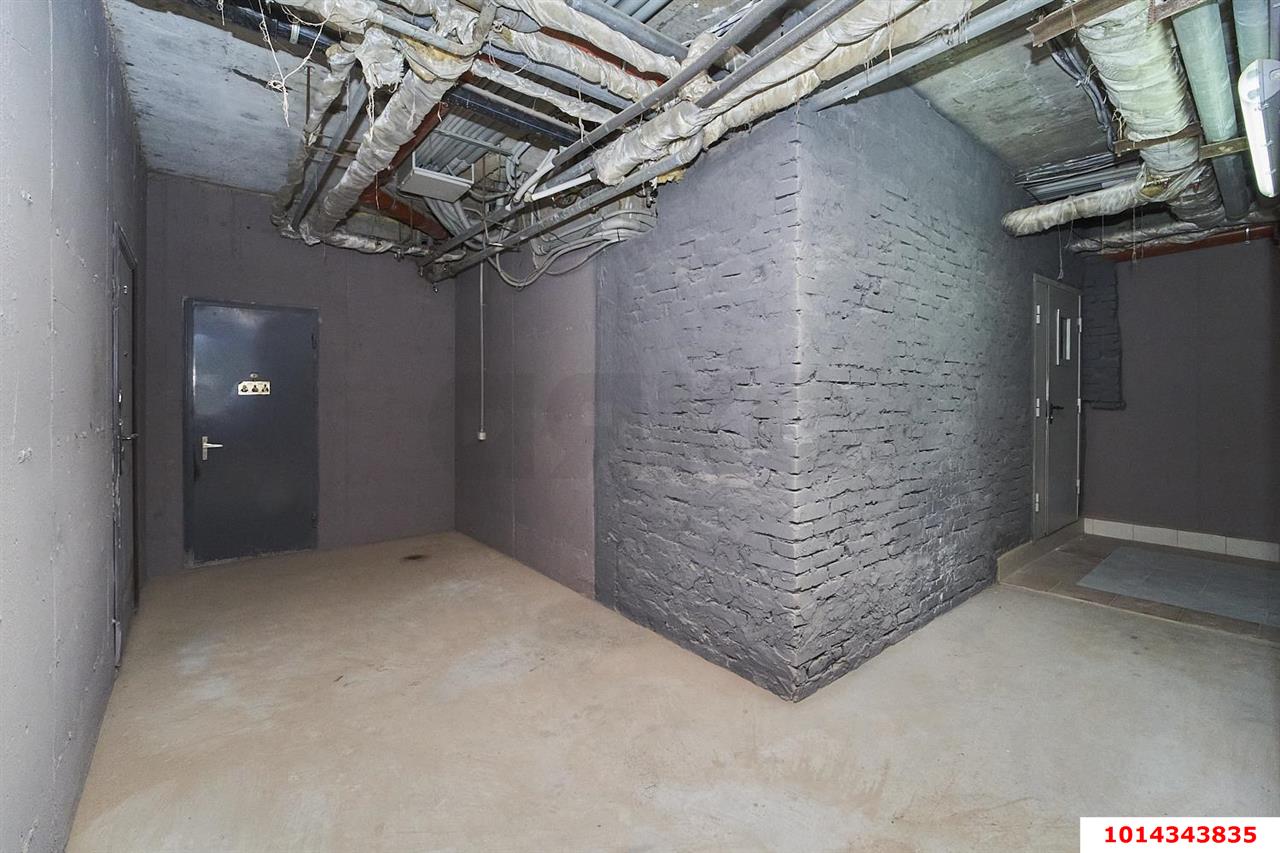 Фото №7: Коммерция 42 м² - Краснодар, жилой комплекс Спорт-Сити, Прикубанский внутригородской округ, мкр. Краевая Клиническая Больница, ул. Домбайская, 10/1к1