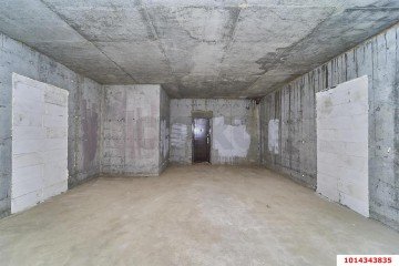 Фото №5: Торговое помещение 43 м² - Краснодар, мкр. жилой комплекс Спорт-Сити, ул. Домбайская, 10/1к1