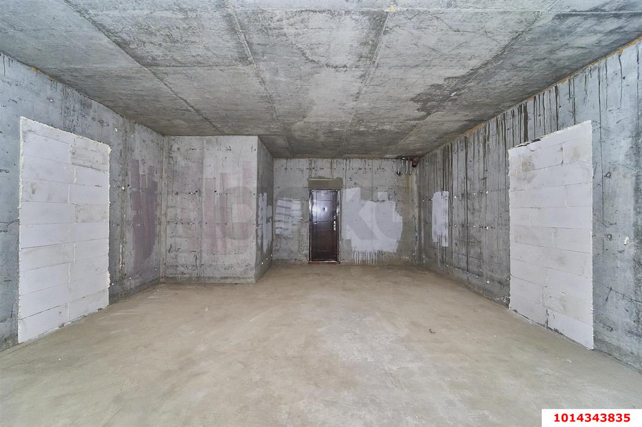 Фото №5: Торговое помещение 43 м² - Краснодар, жилой комплекс Спорт-Сити, ул. Домбайская, 10/1к1