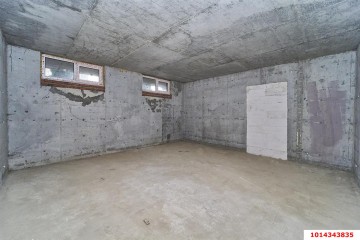 Фото №3: Торговое помещение 43 м² - Краснодар, мкр. жилой комплекс Спорт-Сити, ул. Домбайская, 10/1к1