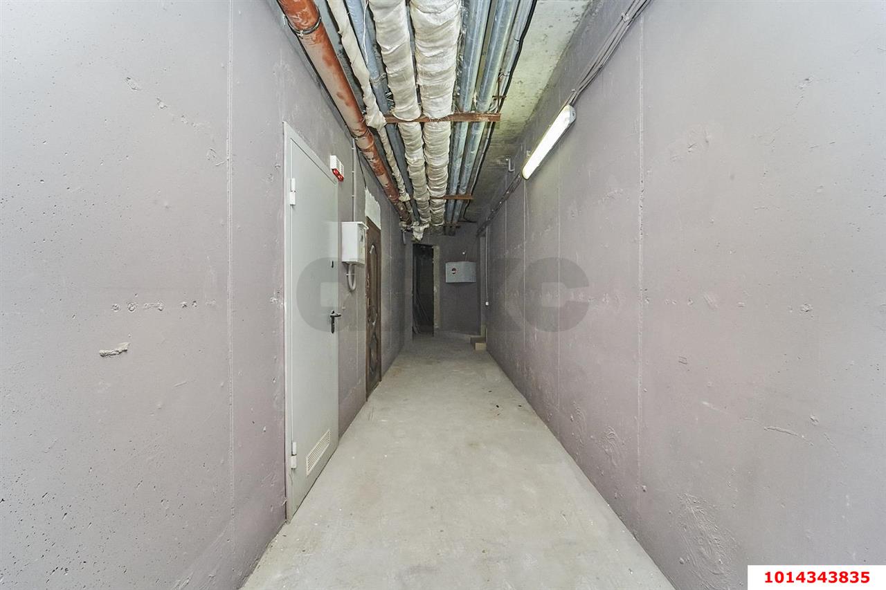 Фото №8: Торговое помещение 43 м² - Краснодар, жилой комплекс Спорт-Сити, ул. Домбайская, 10/1к1