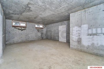 Фото №2: Торговое помещение 43 м² - Краснодар, мкр. жилой комплекс Спорт-Сити, ул. Домбайская, 10/1к1