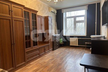 Фото №1: 2-комнатная квартира 54 м² - Москва, мкр. Е, ул. Петра Романова, 4к3