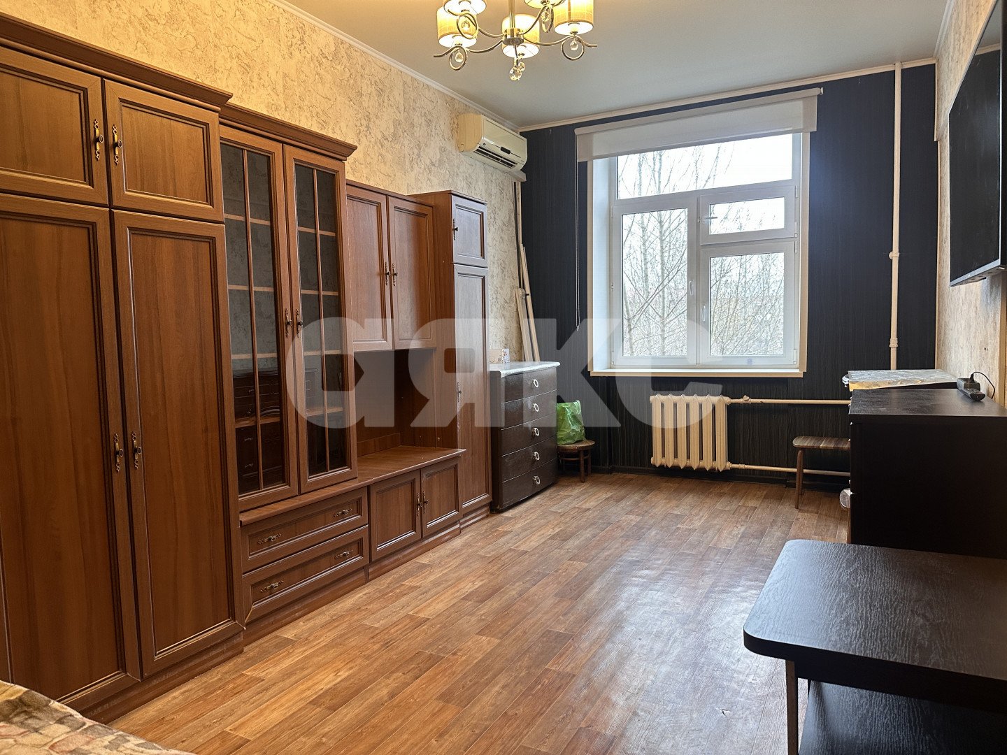 Фото №1: 2-комнатная квартира 54 м² - Москва, Е, ул. Петра Романова, 4к3
