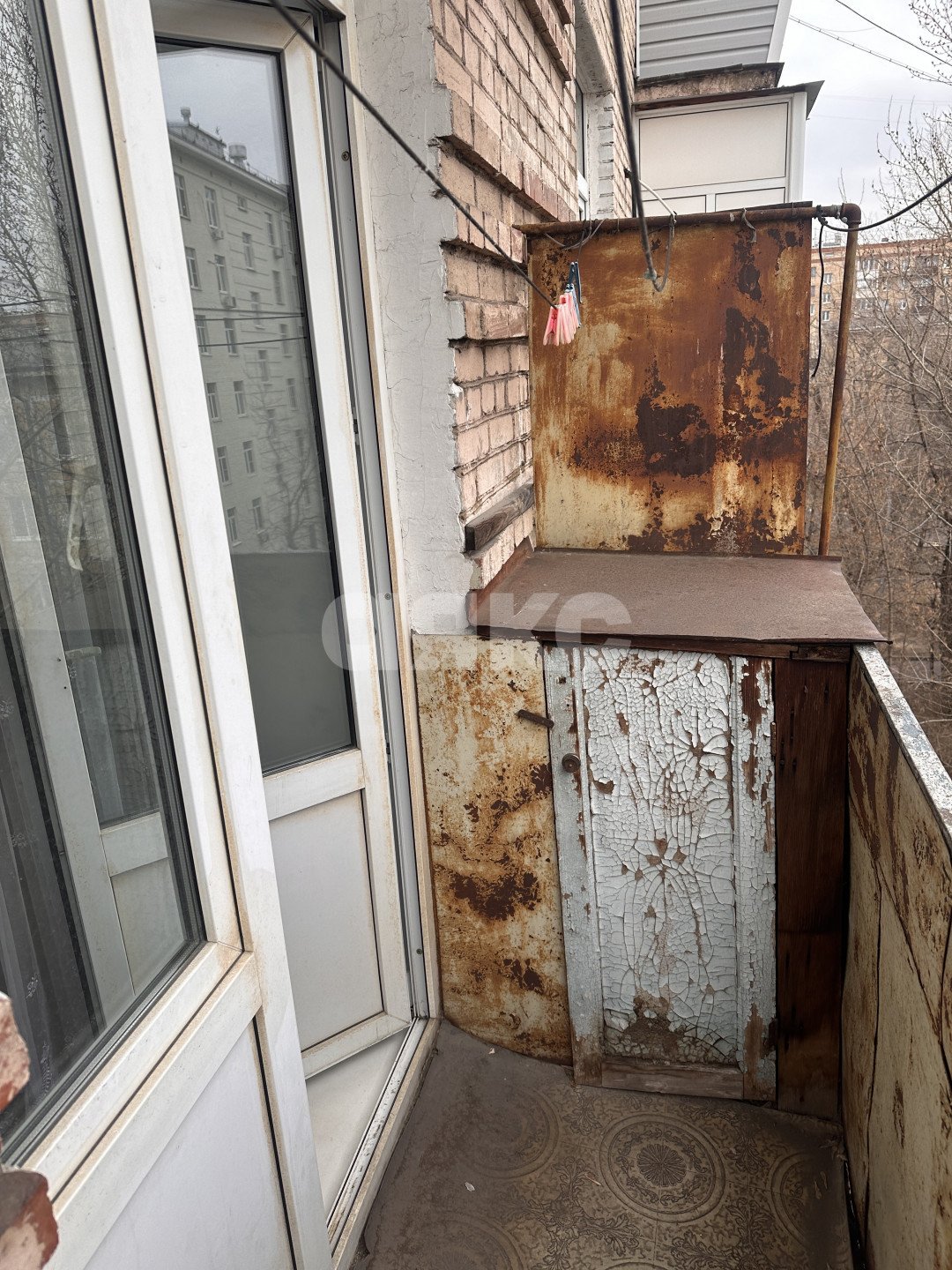 Фото №14: 2-комнатная квартира 54 м² - Москва, Е, ул. Петра Романова, 4к3