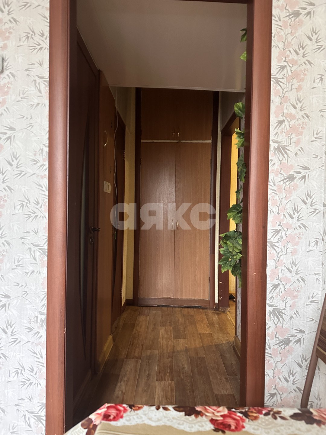 Фото №8: 2-комнатная квартира 54 м² - Москва, Е, ул. Петра Романова, 4к3