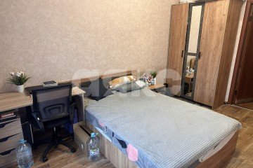 Фото №4: 2-комнатная квартира 54 м² - Москва, мкр. Е, ул. Петра Романова, 4к3