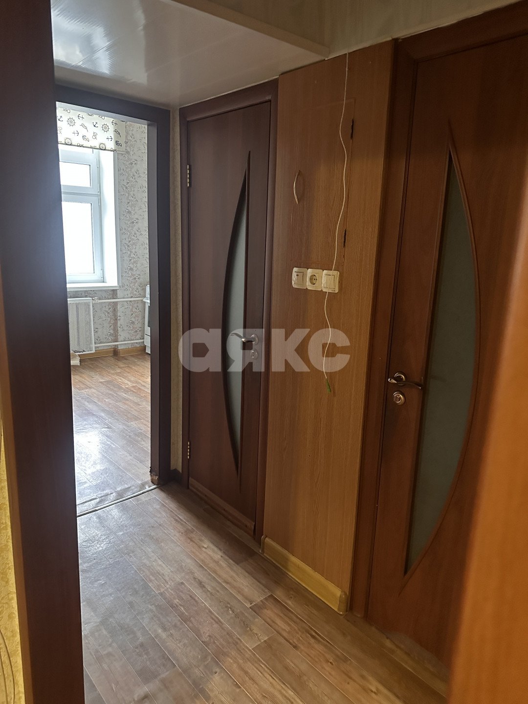 Фото №5: 2-комнатная квартира 54 м² - Москва, Е, ул. Петра Романова, 4к3