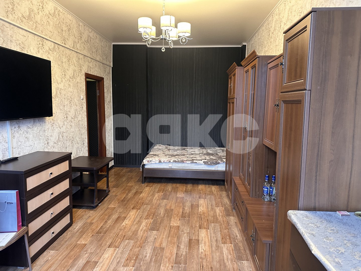 Фото №2: 2-комнатная квартира 54 м² - Москва, Е, ул. Петра Романова, 4к3