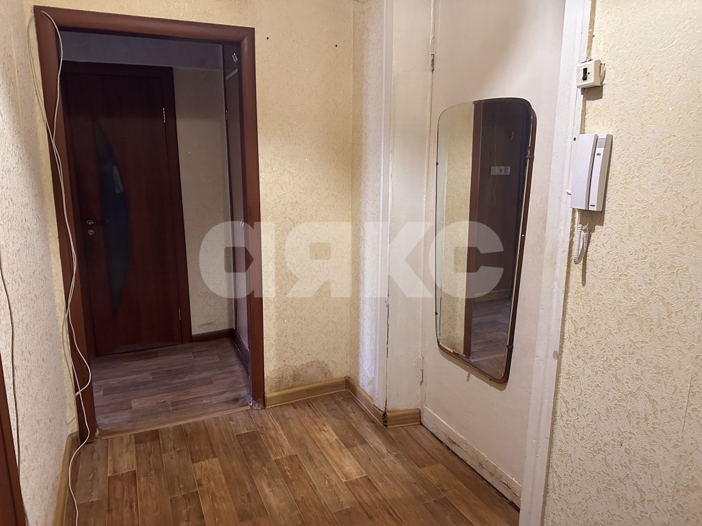 Фото №12: 2-комнатная квартира 54 м² - Москва, Е, ул. Петра Романова, 4к3