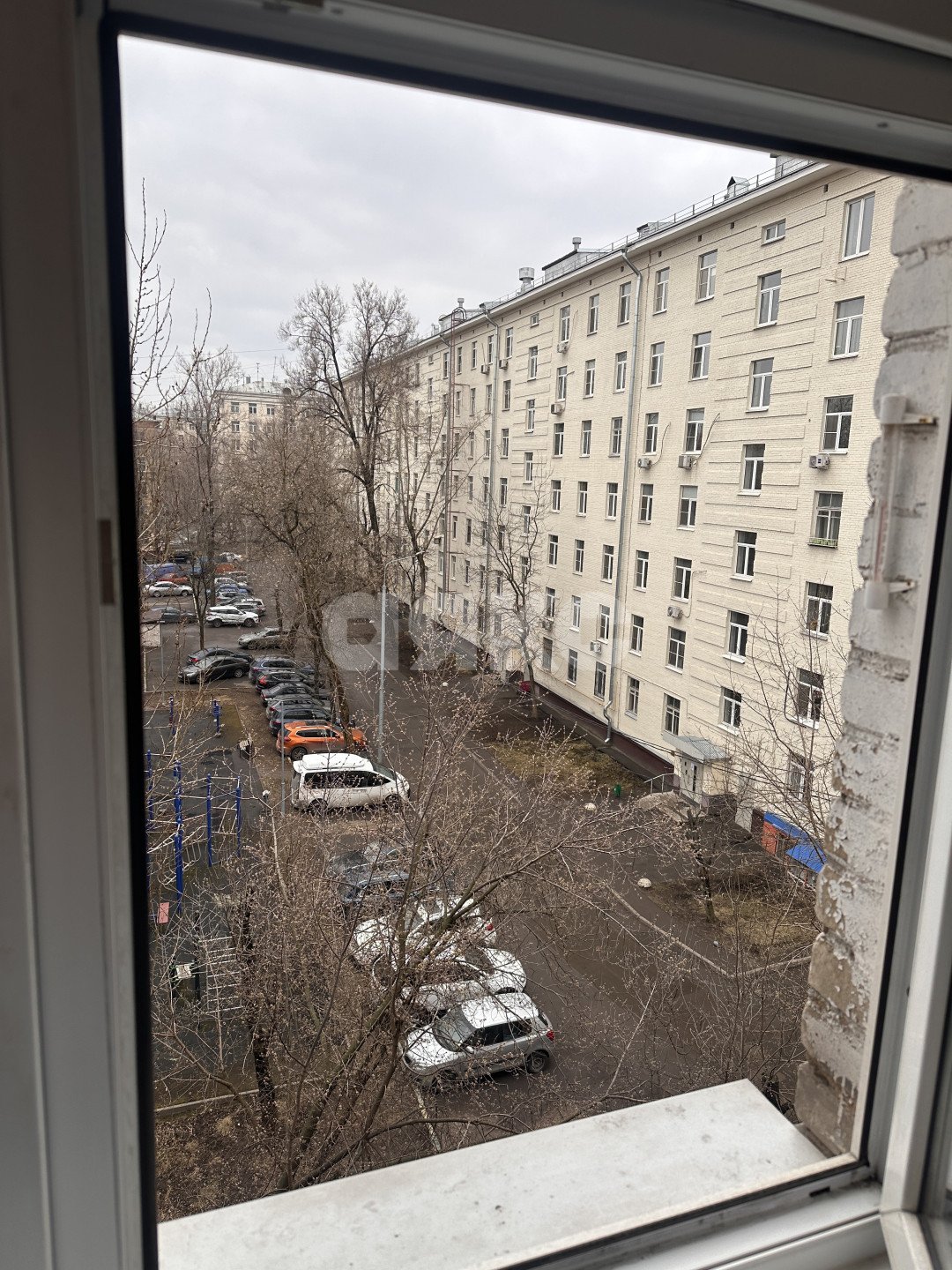 Фото №16: 2-комнатная квартира 54 м² - Москва, Е, ул. Петра Романова, 4к3