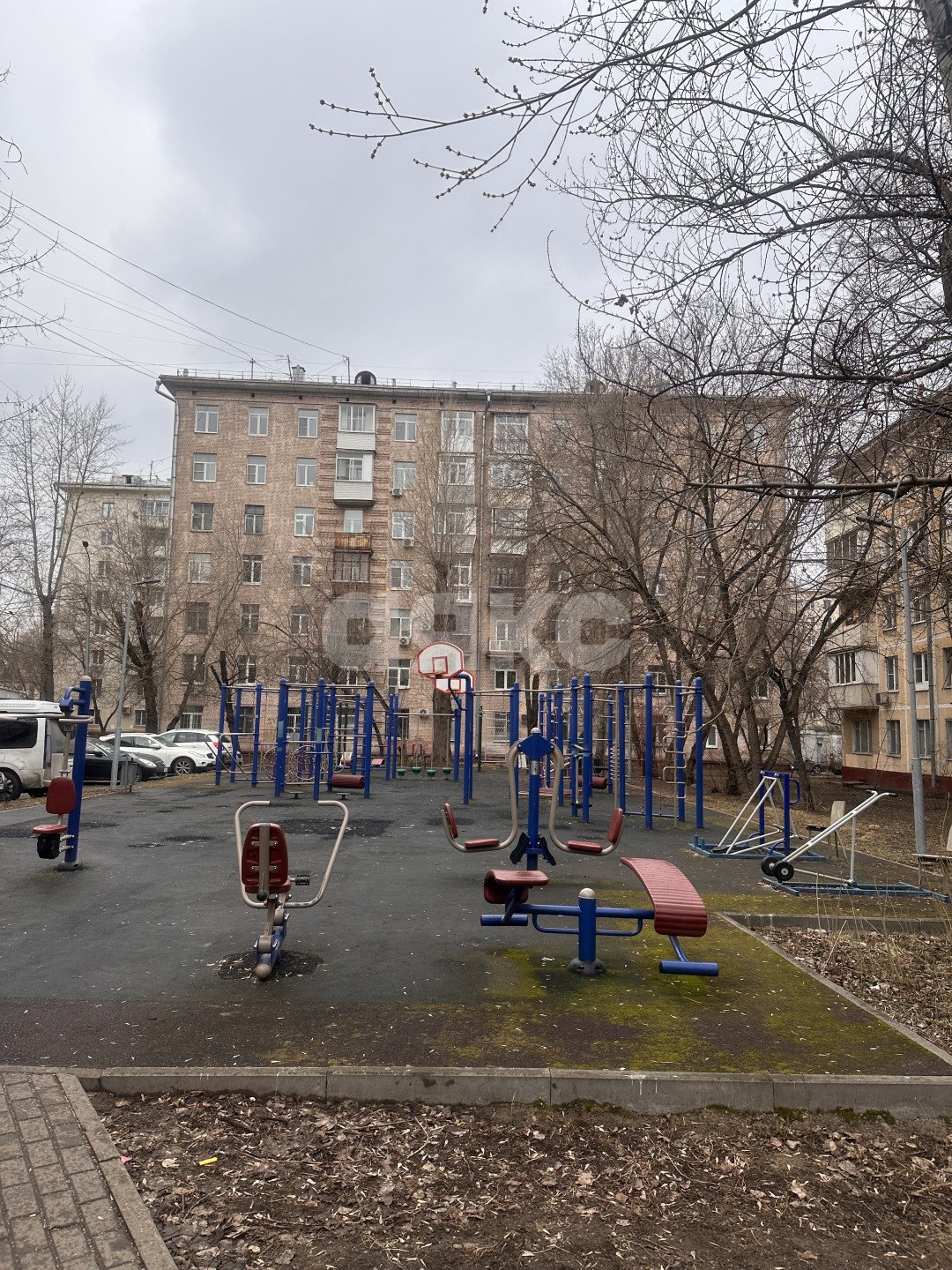 Фото №17: 2-комнатная квартира 54 м² - Москва, Е, ул. Петра Романова, 4к3