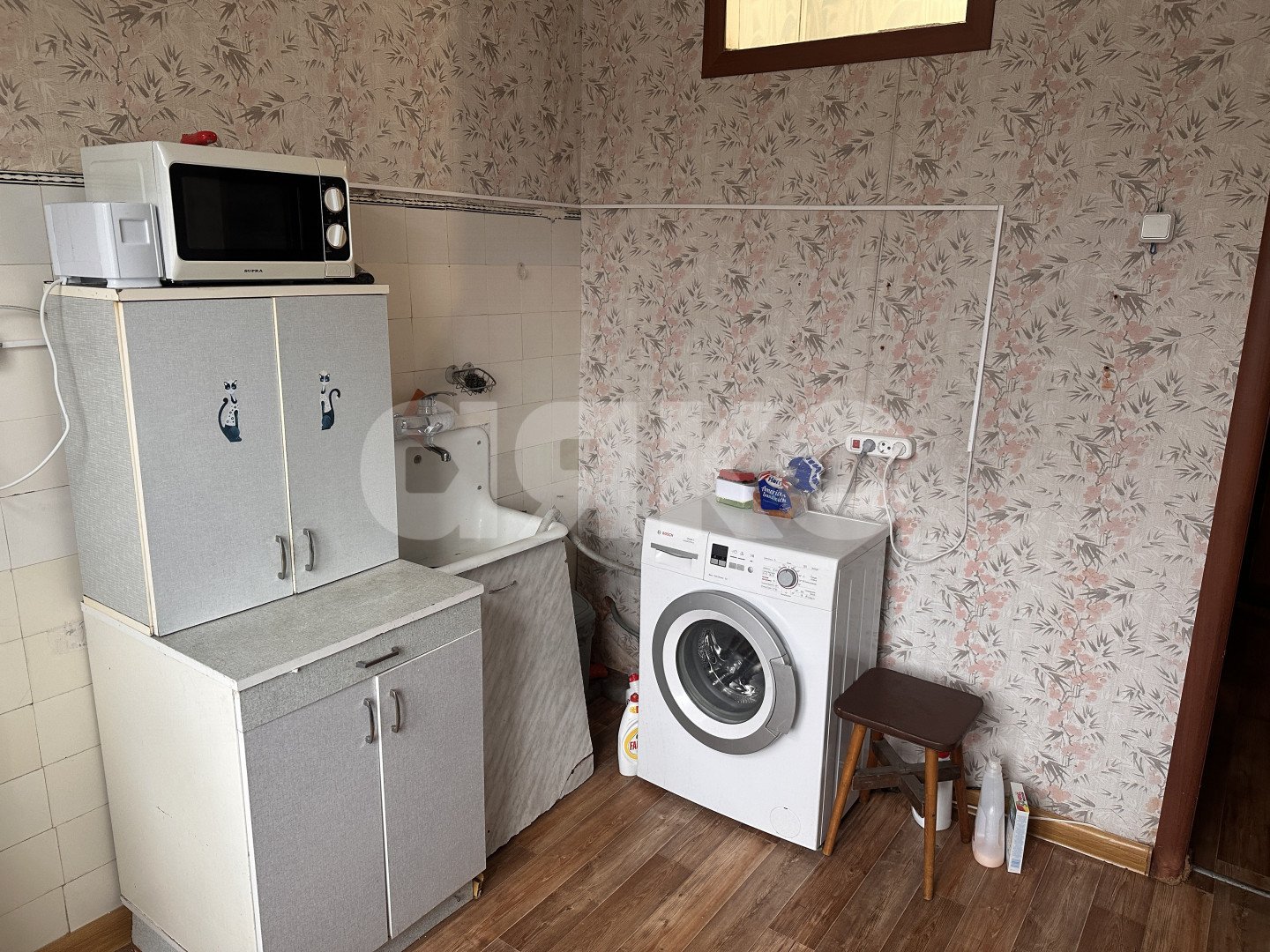 Фото №7: 2-комнатная квартира 54 м² - Москва, Е, ул. Петра Романова, 4к3