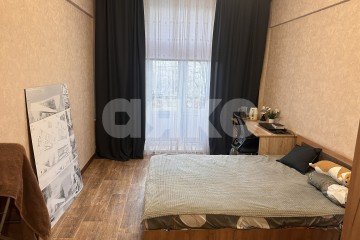 Фото №3: 2-комнатная квартира 54 м² - Москва, мкр. Е, ул. Петра Романова, 4к3