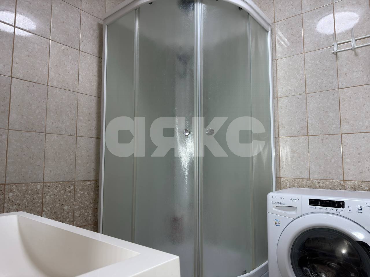 Фото №15: 2-комнатная квартира 65 м² - Анапа, жилой комплекс Горгиппия, ул. Адмирала Пустошкина, 22к7