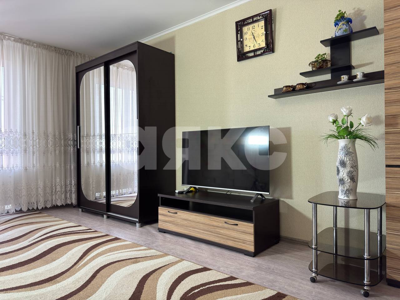 Фото №9: 2-комнатная квартира 65 м² - Анапа, жилой комплекс Горгиппия, ул. Адмирала Пустошкина, 22к7