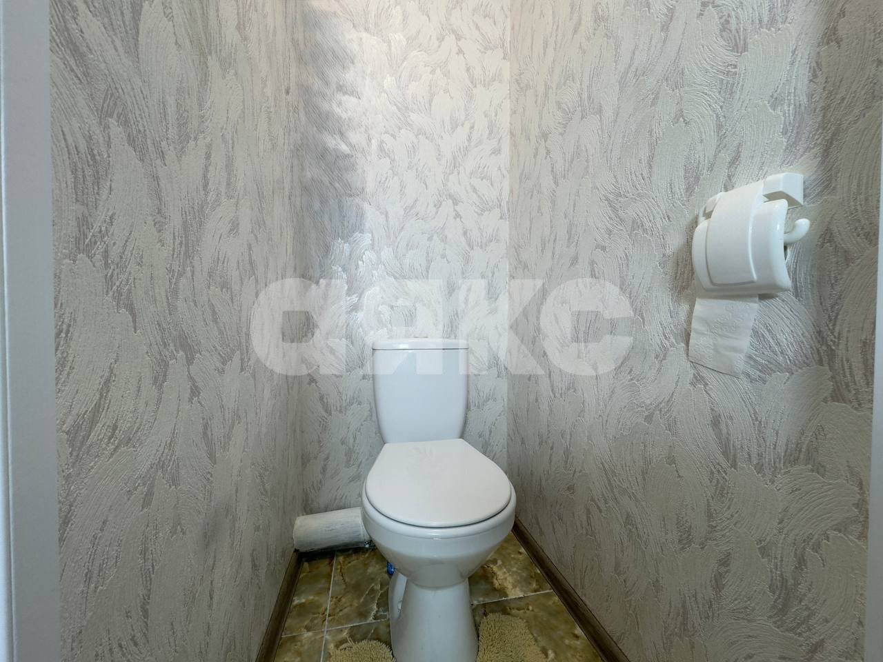 Фото №16: 2-комнатная квартира 65 м² - Анапа, жилой комплекс Горгиппия, ул. Адмирала Пустошкина, 22к7