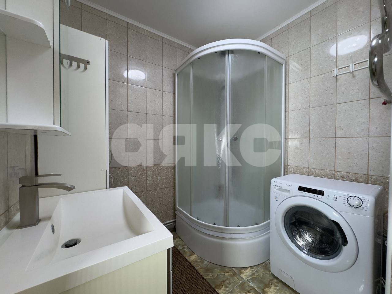 Фото №8: 2-комнатная квартира 65 м² - Анапа, жилой комплекс Горгиппия, ул. Адмирала Пустошкина, 22к7